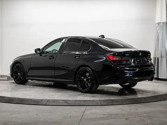 BMW 330 330i xDrive - Крайна цена до България! - автомобили, коли, обяви за нови и употребявани 4