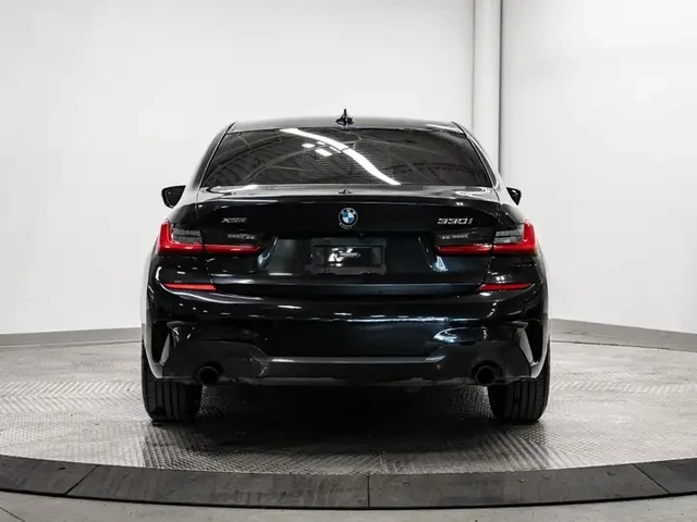 BMW 330 330i xDrive - Крайна цена до България! - автомобили, коли, обяви за нови и употребявани 5