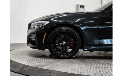 BMW 330 330i xDrive - Крайна цена до България! - автомобили, коли, обяви за нови и употребявани 6