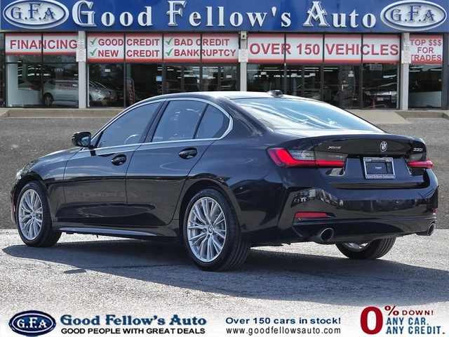 BMW 330 XDRIVE* КАМЕРА* ЛИЗИНГ - автомобили, коли, обяви за нови и употребявани 4