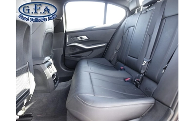 BMW 330 XDRIVE* КАМЕРА* ЛИЗИНГ - автомобили, коли, обяви за нови и употребявани 9