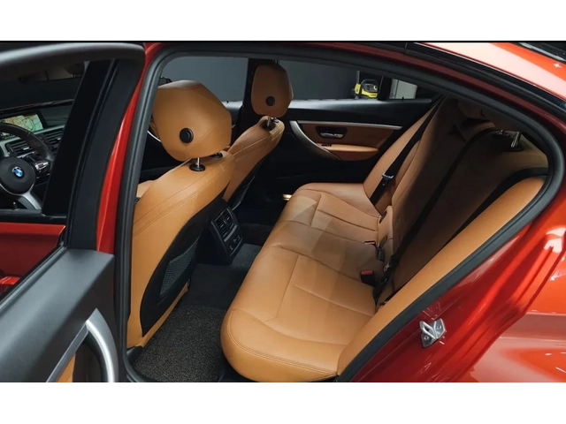 BMW 330 M package/SHADOW LINE/HEAD UP/ШИБИДАХ - автомобили, коли, обяви за нови и употребявани 15