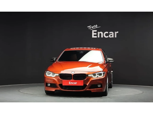 BMW 330 M package/SHADOW LINE/HEAD UP/ШИБИДАХ - автомобили, коли, обяви за нови и употребявани 1