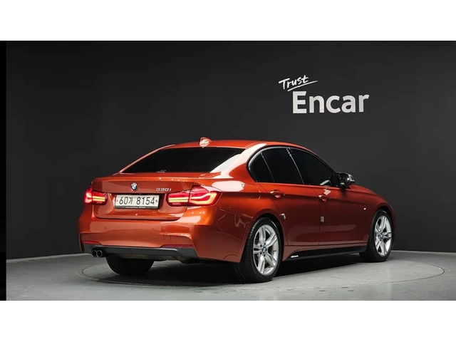 BMW 330 M package/SHADOW LINE/HEAD UP/ШИБИДАХ - автомобили, коли, обяви за нови и употребявани 2