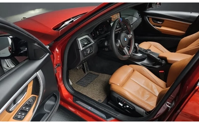 bmw-330 - 5