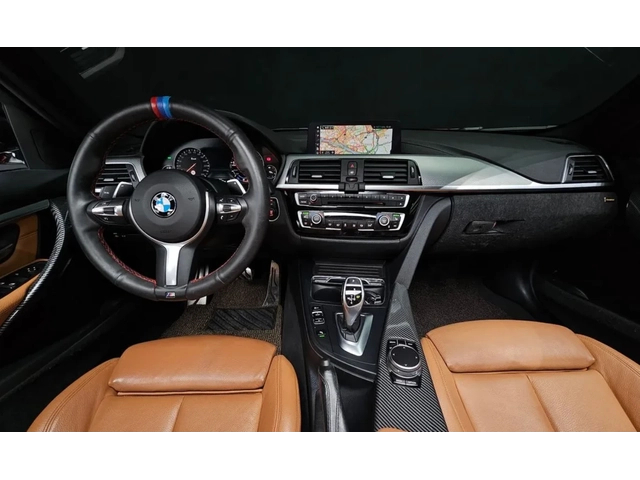BMW 330 M package/SHADOW LINE/HEAD UP/ШИБИДАХ - автомобили, коли, обяви за нови и употребявани 6