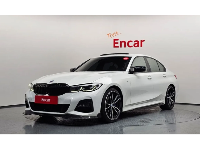 BMW 330 M package/Harman Kardon/ 360 КАМЕРИ / SHADOW LINE/ - автомобили, коли, обяви за нови и употребявани 0