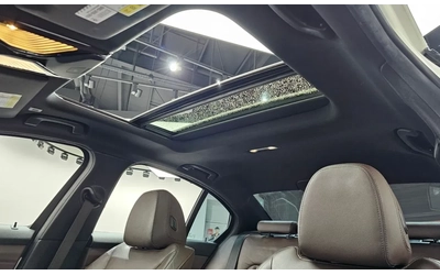 BMW 330 M package/Harman Kardon/ 360 КАМЕРИ / SHADOW LINE/ - автомобили, коли, обяви за нови и употребявани 14