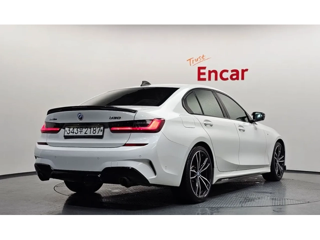 BMW 330 M package/Harman Kardon/ 360 КАМЕРИ / SHADOW LINE/ - автомобили, коли, обяви за нови и употребявани 2