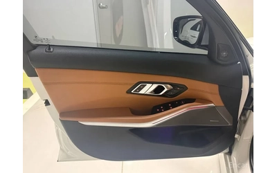 BMW 330 M-PK* HARMAN* HEAD-UP* DETAILING* КРАЙНА ЦЕНА - автомобили, коли, обяви за нови и употребявани 10