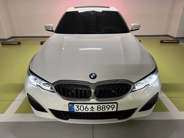 BMW 330 M-PK* HARMAN* HEAD-UP* DETAILING* КРАЙНА ЦЕНА - автомобили, коли, обяви за нови и употребявани 1