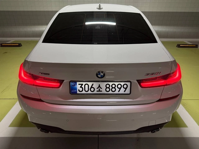 BMW 330 M-PK* HARMAN* HEAD-UP* DETAILING* КРАЙНА ЦЕНА - автомобили, коли, обяви за нови и употребявани 2