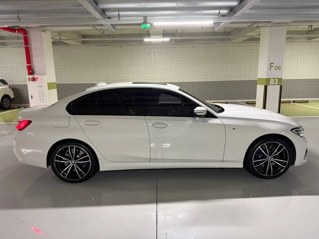 BMW 330 M-PK* HARMAN* HEAD-UP* DETAILING* КРАЙНА ЦЕНА - автомобили, коли, обяви за нови и употребявани 3
