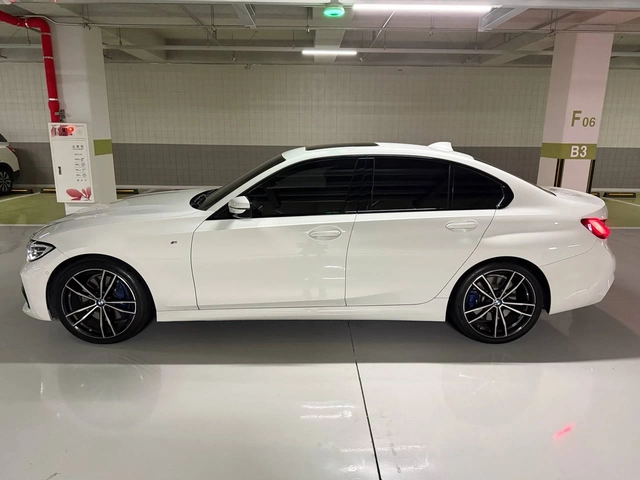 BMW 330 M-PK* HARMAN* HEAD-UP* DETAILING* КРАЙНА ЦЕНА - автомобили, коли, обяви за нови и употребявани 4