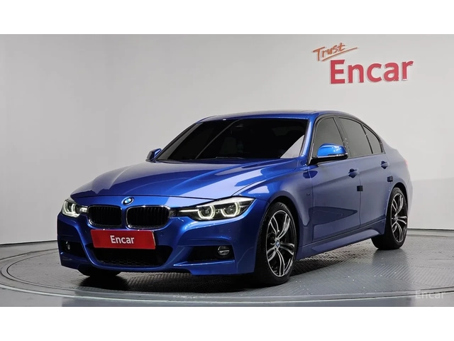 BMW 330 2018* M-PK* HEAD-UP* SHODOWLINE* КРАЙНА ЦЕНА - автомобили, коли, обяви за нови и употребявани 0