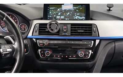 BMW 330 2018* M-PK* HEAD-UP* SHODOWLINE* КРАЙНА ЦЕНА - автомобили, коли, обяви за нови и употребявани 10