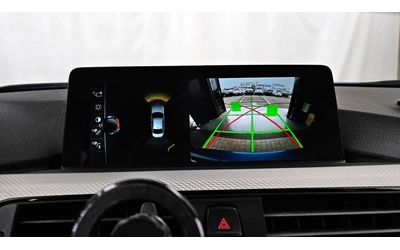BMW 330 2018* M-PK* HEAD-UP* SHODOWLINE* КРАЙНА ЦЕНА - автомобили, коли, обяви за нови и употребявани 11