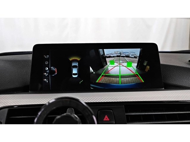 BMW 330 2018* M-PK* HEAD-UP* SHODOWLINE* КРАЙНА ЦЕНА - автомобили, коли, обяви за нови и употребявани 11