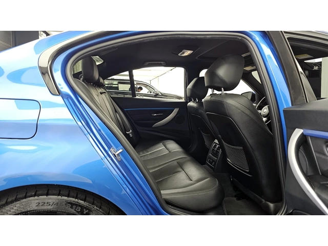 BMW 330 2018* M-PK* HEAD-UP* SHODOWLINE* КРАЙНА ЦЕНА - автомобили, коли, обяви за нови и употребявани 14