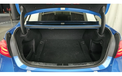 BMW 330 2018* M-PK* HEAD-UP* SHODOWLINE* КРАЙНА ЦЕНА - автомобили, коли, обяви за нови и употребявани 16