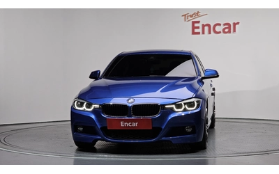 bmw-330 - 1