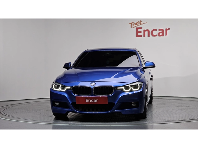 BMW 330 2018* M-PK* HEAD-UP* SHODOWLINE* КРАЙНА ЦЕНА - автомобили, коли, обяви за нови и употребявани 1
