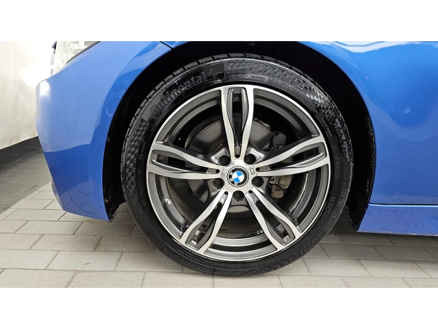BMW 330 2018* M-PK* HEAD-UP* SHODOWLINE* КРАЙНА ЦЕНА - автомобили, коли, обяви за нови и употребявани 4