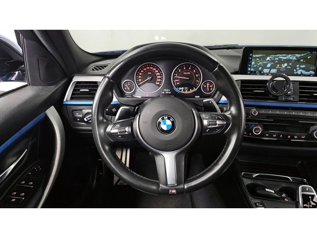 BMW 330 2018* M-PK* HEAD-UP* SHODOWLINE* КРАЙНА ЦЕНА - автомобили, коли, обяви за нови и употребявани 5
