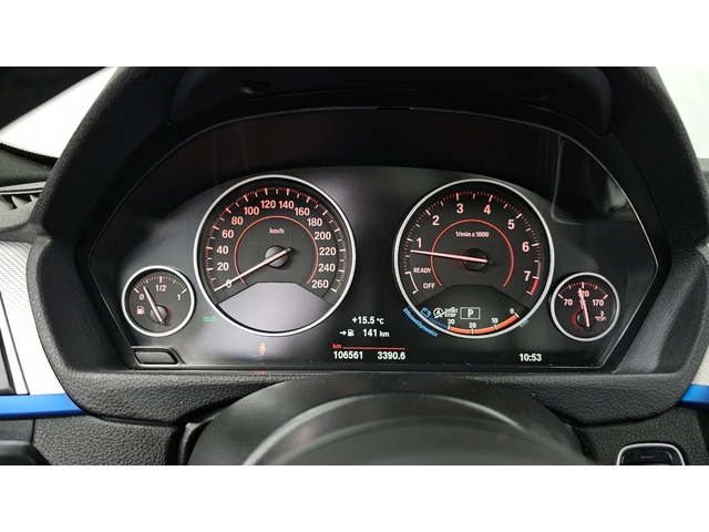 BMW 330 2018* M-PK* HEAD-UP* SHODOWLINE* КРАЙНА ЦЕНА - автомобили, коли, обяви за нови и употребявани 7