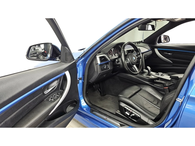 BMW 330 2018* M-PK* HEAD-UP* SHODOWLINE* КРАЙНА ЦЕНА - автомобили, коли, обяви за нови и употребявани 8