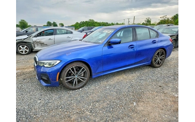 bmw-330 - 0
