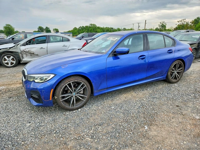 BMW 330 XDRIVE* HUD* ПОДГРЕВ* HARMON* ШИБЕДАХ - автомобили, коли, обяви за нови и употребявани 0