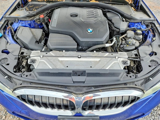 BMW 330 XDRIVE* HUD* ПОДГРЕВ* HARMON* ШИБЕДАХ - автомобили, коли, обяви за нови и употребявани 10