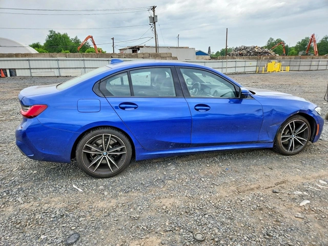 BMW 330 XDRIVE* HUD* ПОДГРЕВ* HARMON* ШИБЕДАХ - автомобили, коли, обяви за нови и употребявани 2