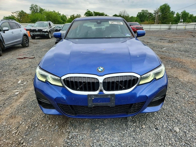 BMW 330 XDRIVE* HUD* ПОДГРЕВ* HARMON* ШИБЕДАХ - автомобили, коли, обяви за нови и употребявани 4