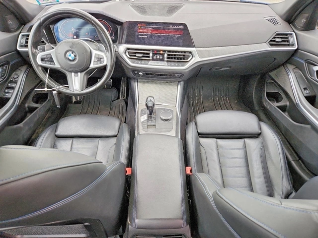 BMW 330 XDRIVE* HUD* ПОДГРЕВ* HARMON* ШИБЕДАХ - автомобили, коли, обяви за нови и употребявани 7