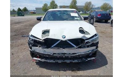 BMW 330 xDrive* LANE* DISTRO - автомобили, коли, обяви за нови и употребявани 11