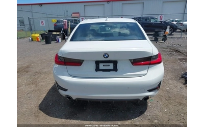 BMW 330 xDrive* LANE* DISTRO - автомобили, коли, обяви за нови и употребявани 15