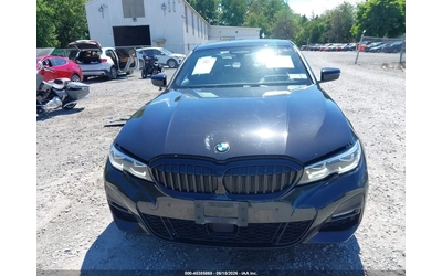 BMW 330 xDrive* M-SPORT* HARMAN KARDON* HEAD UP - автомобили, коли, обяви за нови и употребявани 11
