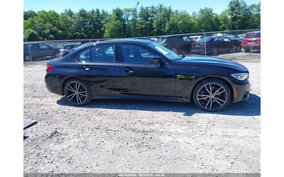 BMW 330 xDrive* M-SPORT* HARMAN KARDON* HEAD UP - автомобили, коли, обяви за нови и употребявани 12