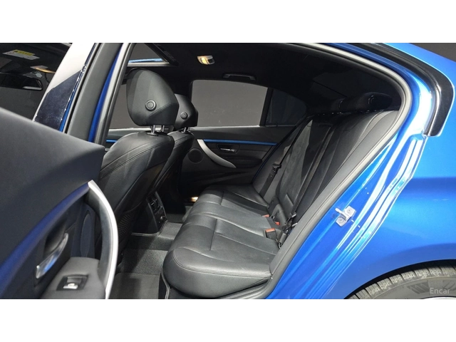 BMW 330 M-SPORT* КОЖА* ПОДГРЕВ* КАМЕРА* ШИБИДАХ* HEAD-UP* - автомобили, коли, обяви за нови и употребявани 11