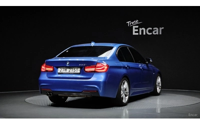 bmw-330 - 1