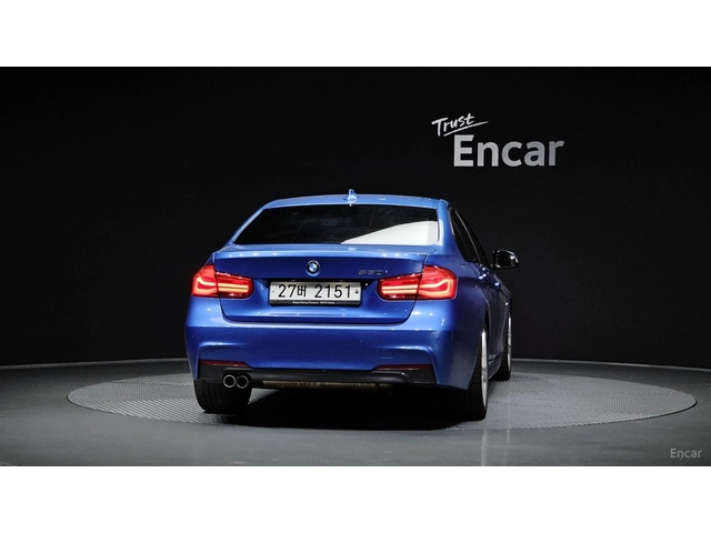 BMW 330 M-SPORT* КОЖА* ПОДГРЕВ* КАМЕРА* ШИБИДАХ* HEAD-UP* - автомобили, коли, обяви за нови и употребявани 3