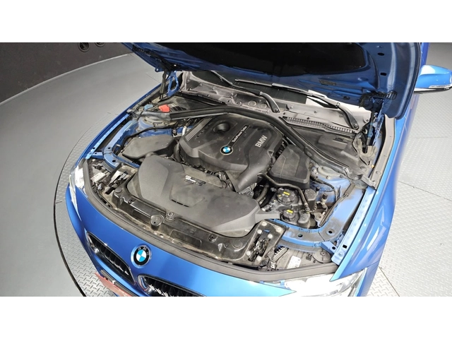 BMW 330 M-SPORT* КОЖА* ПОДГРЕВ* КАМЕРА* ШИБИДАХ* HEAD-UP* - автомобили, коли, обяви за нови и употребявани 5