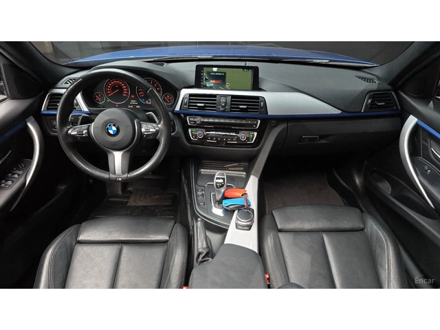 BMW 330 M-SPORT* КОЖА* ПОДГРЕВ* КАМЕРА* ШИБИДАХ* HEAD-UP* - автомобили, коли, обяви за нови и употребявани 6