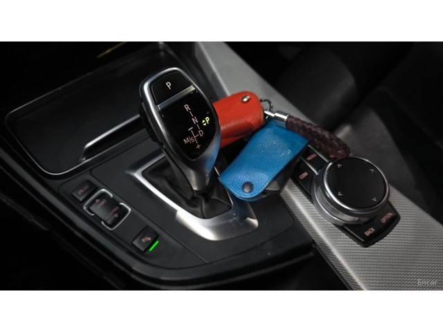 BMW 330 M-SPORT* КОЖА* ПОДГРЕВ* КАМЕРА* ШИБИДАХ* HEAD-UP* - автомобили, коли, обяви за нови и употребявани 8