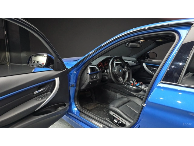 BMW 330 M-SPORT* КОЖА* ПОДГРЕВ* КАМЕРА* ШИБИДАХ* HEAD-UP* - автомобили, коли, обяви за нови и употребявани 9