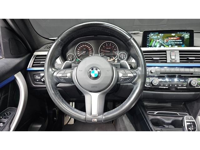 BMW 330 M-SPORT* КОЖА* ПОДГРЕВ* ШИБИДАХ* КАМЕРА* HEAD-UP* - автомобили, коли, обяви за нови и употребявани 12
