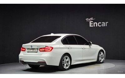 bmw-330 - 1