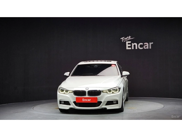 BMW 330 M-SPORT* КОЖА* ПОДГРЕВ* ШИБИДАХ* КАМЕРА* HEAD-UP* - автомобили, коли, обяви за нови и употребявани 2